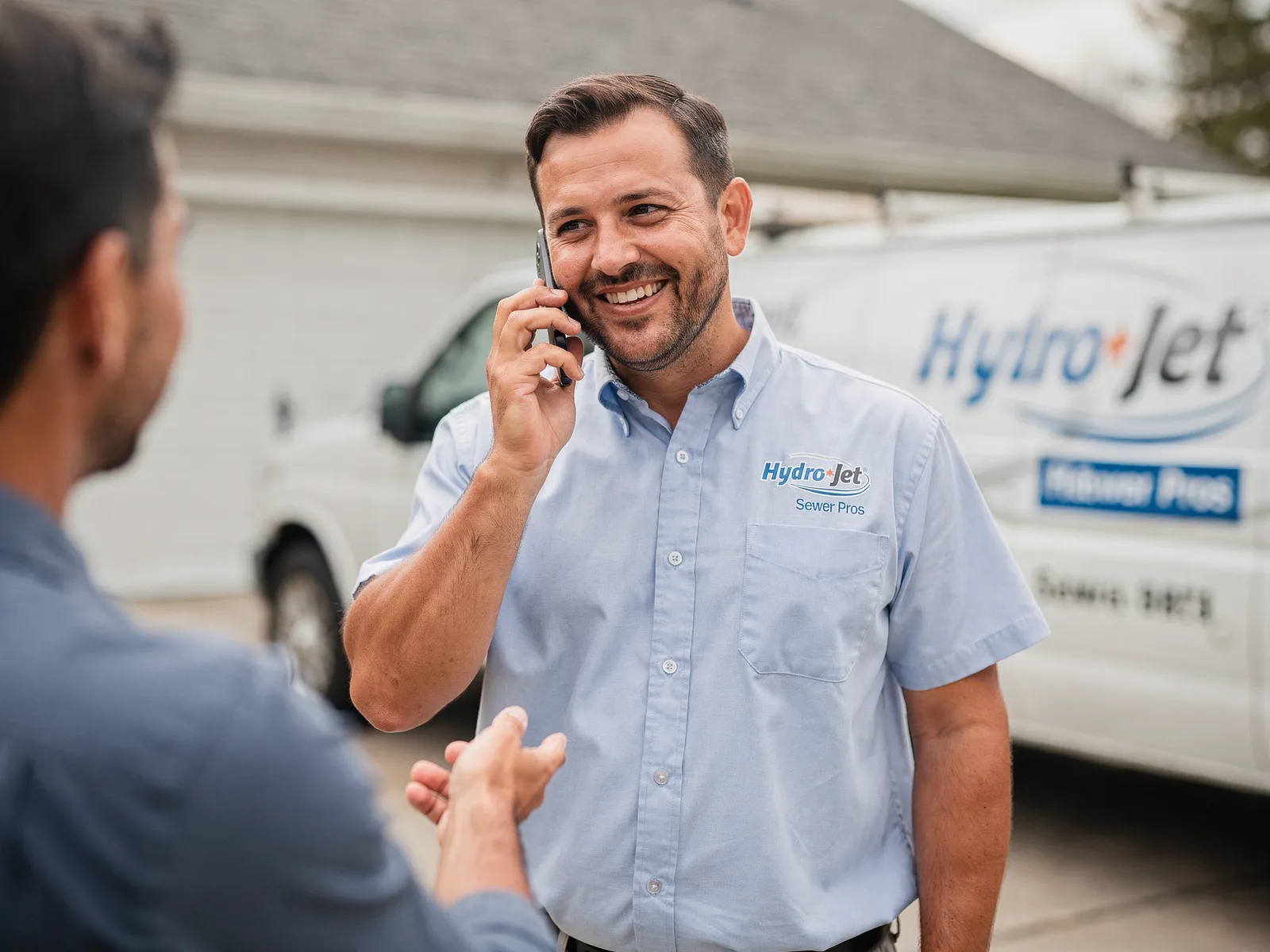 Hydro Jetting Harrison, NY FAQs